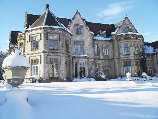 Mercure Sheffield Kenwood Hall & Spa fotoÄŸrafÄ±