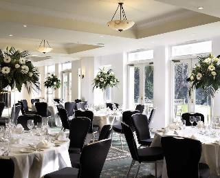 Mercure Sheffield Kenwood Hall & Spa fotoÄŸrafÄ±