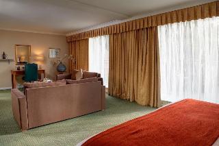Mercure Sheffield Kenwood Hall & Spa fotoÄŸrafÄ±