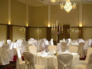 Mercure Sheffield Kenwood Hall & Spa fotoÄŸrafÄ±