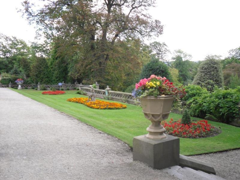 Mercure Sheffield Kenwood Hall & Spa - Genel