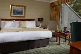 Mercure Sheffield Kenwood Hall & Spa fotoÄŸrafÄ±