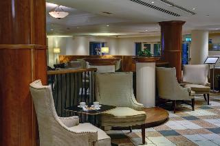 Mercure Sheffield Kenwood Hall & Spa fotoÄŸrafÄ±