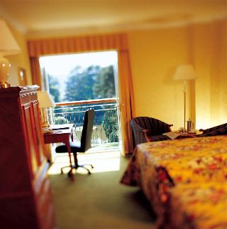 Mercure Sheffield Kenwood Hall & Spa fotoÄŸrafÄ±