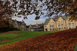 Mercure Sheffield Kenwood Hall & Spa fotoÄŸrafÄ±