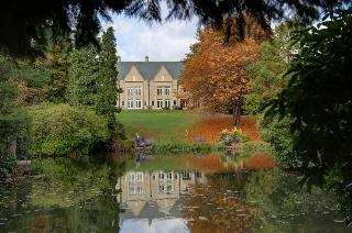 Mercure Sheffield Kenwood Hall & Spa fotoÄŸrafÄ±