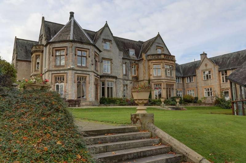 Mercure Sheffield Kenwood Hall & Spa - Genel
