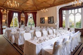 Mercure Sheffield Kenwood Hall & Spa fotoÄŸrafÄ±