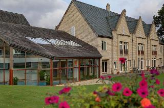 Mercure Sheffield Kenwood Hall & Spa fotoÄŸrafÄ±
