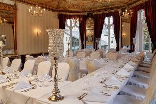 Mercure Sheffield Kenwood Hall & Spa fotoÄŸrafÄ±
