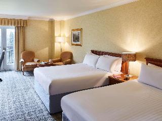 Mercure Sheffield Kenwood Hall & Spa fotoÄŸrafÄ±
