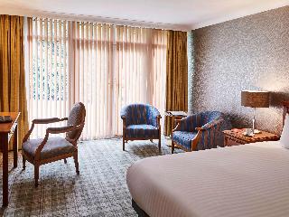 Mercure Sheffield Kenwood Hall & Spa fotoÄŸrafÄ±