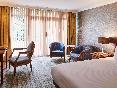 Mercure Sheffield Kenwood Hall & Spa oda fotoğrafı