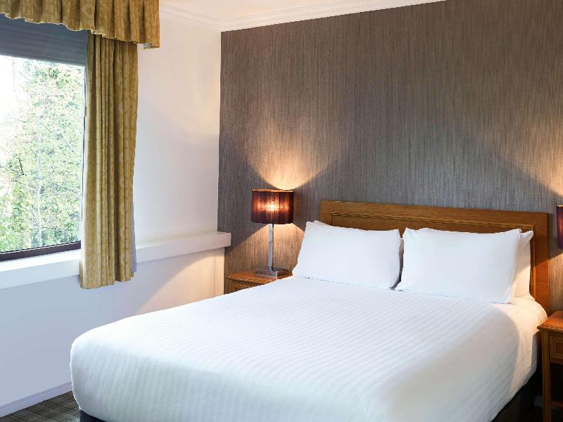 Mercure Sheffield Kenwood Hall & Spa - Oda