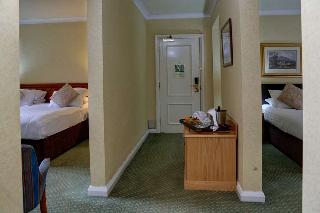 Mercure Sheffield Kenwood Hall & Spa fotoÄŸrafÄ±