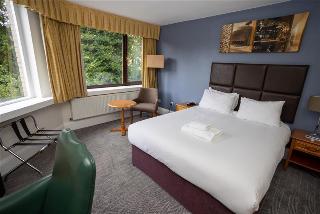 Mercure Sheffield Kenwood Hall & Spa fotoÄŸrafÄ±
