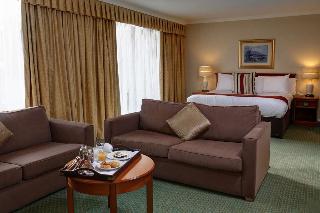 Mercure Sheffield Kenwood Hall & Spa fotoÄŸrafÄ±