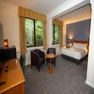 Mercure Sheffield Kenwood Hall & Spa fotoÄŸrafÄ±