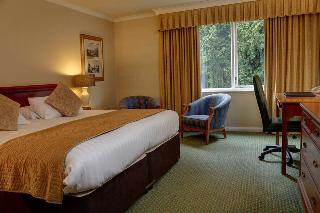 Mercure Sheffield Kenwood Hall & Spa fotoÄŸrafÄ±