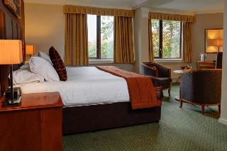 Mercure Sheffield Kenwood Hall & Spa fotoÄŸrafÄ±