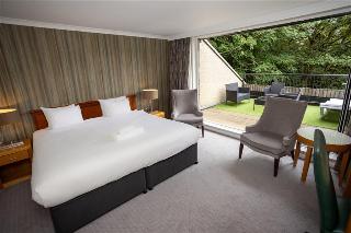 Mercure Sheffield Kenwood Hall & Spa fotoÄŸrafÄ±