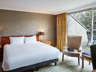 Mercure Sheffield Kenwood Hall & Spa fotoÄŸrafÄ±