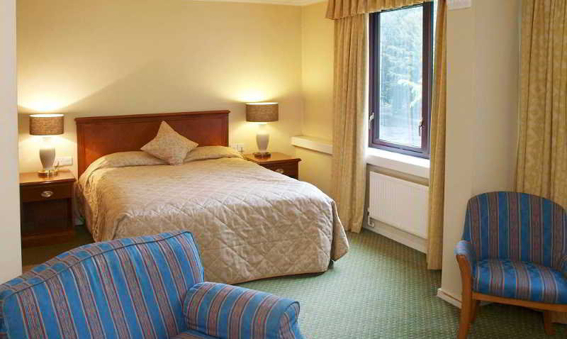 Mercure Sheffield Kenwood Hall & Spa fotoÄŸrafÄ±