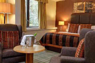 Mercure Sheffield Kenwood Hall & Spa fotoÄŸrafÄ±