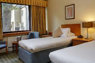 Mercure Sheffield Kenwood Hall & Spa fotoÄŸrafÄ±