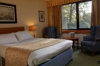 Mercure Sheffield Kenwood Hall & Spa fotoÄŸrafÄ±