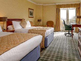 Mercure Sheffield Kenwood Hall & Spa fotoÄŸrafÄ±
