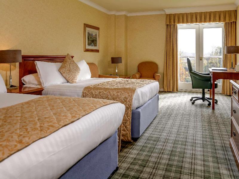 Mercure Sheffield Kenwood Hall & Spa - Oda