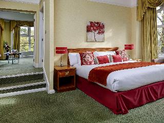 Mercure Sheffield Kenwood Hall & Spa fotoÄŸrafÄ±