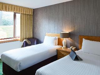 Mercure Sheffield Kenwood Hall & Spa fotoÄŸrafÄ±