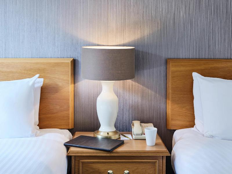 Mercure Sheffield Kenwood Hall & Spa - Oda