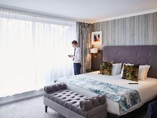 Mercure Sheffield Kenwood Hall & Spa fotoÄŸrafÄ±