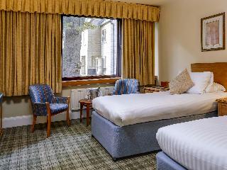 Mercure Sheffield Kenwood Hall & Spa fotoÄŸrafÄ±