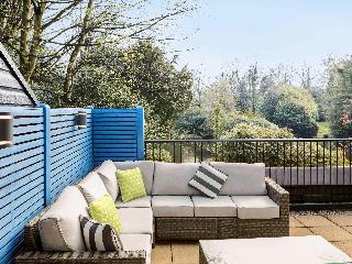 Mercure Sheffield Kenwood Hall & Spa fotoÄŸrafÄ±