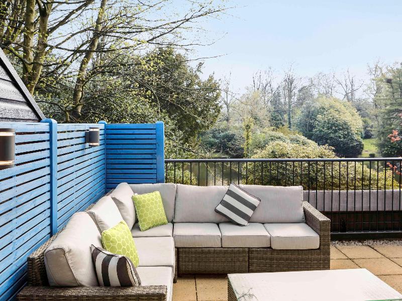 Mercure Sheffield Kenwood Hall & Spa - Oda