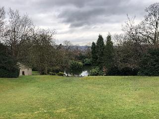 Mercure Sheffield Kenwood Hall & Spa fotoÄŸrafÄ±
