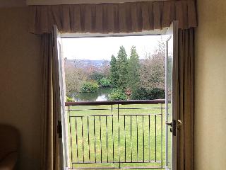 Mercure Sheffield Kenwood Hall & Spa fotoÄŸrafÄ±