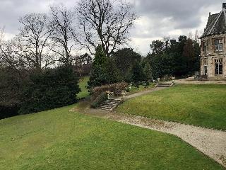 Mercure Sheffield Kenwood Hall & Spa fotoÄŸrafÄ±