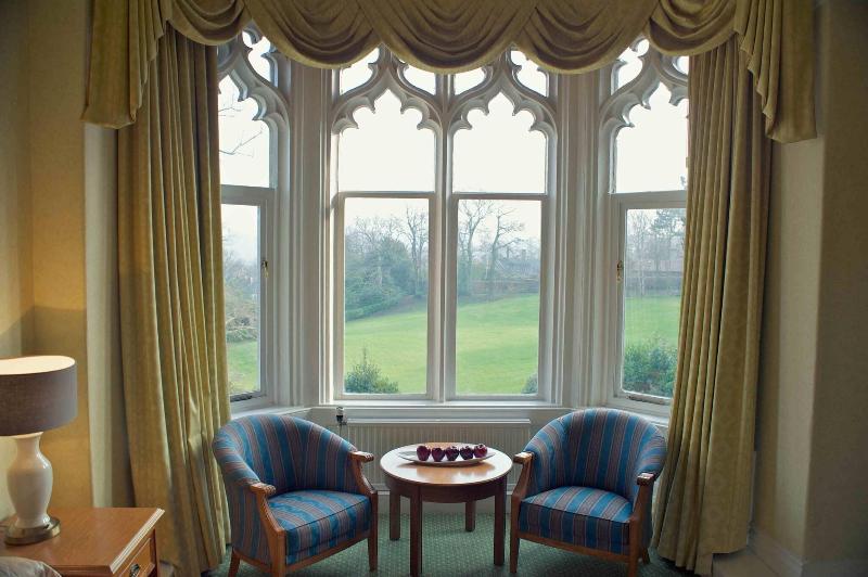 Mercure Sheffield Kenwood Hall & Spa - Oda
