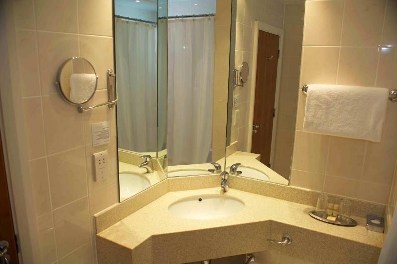 Mercure Sheffield Kenwood Hall & Spa - Oda