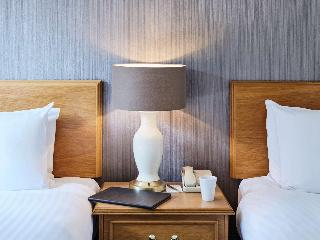 Mercure Sheffield Kenwood Hall & Spa fotoÄŸrafÄ±