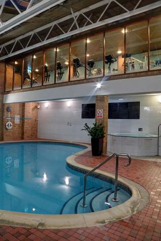 Mercure Sheffield Kenwood Hall & Spa fotoÄŸrafÄ±