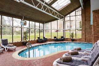 Mercure Sheffield Kenwood Hall & Spa fotoÄŸrafÄ±