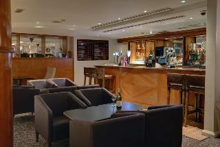 Mercure Sheffield Kenwood Hall & Spa fotoÄŸrafÄ±