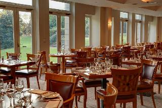 Mercure Sheffield Kenwood Hall & Spa fotoÄŸrafÄ±