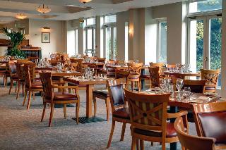 Mercure Sheffield Kenwood Hall & Spa fotoÄŸrafÄ±